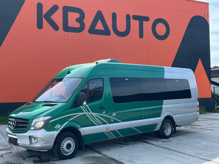 пассажирский микроавтобус Mercedes-Benz Sprinter 516 23 SEATS