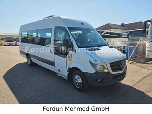 Mercedes-Benz Sprinter 516 - 45 -22+1 L&auml;nge 7,36 m kisbusz