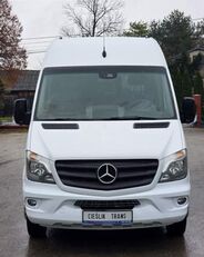 пассажирский микроавтобус Mercedes-Benz Sprinter 516 CDI