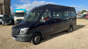 пътнически бус Mercedes-Benz Sprinter 516 CDI