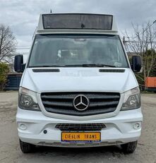 الميكروباصات لنقل الركاب Mercedes-Benz Sprinter 516 CDI