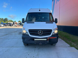 fourgonnette de tourisme Mercedes-Benz Sprinter 516 CDI 19 + 1 SEATS / DRIVER AC