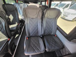 Location de fourgonnette de tourisme Mercedes-Benz Sprinter 516 CDI - 24 places + 4 Standing - Image 17 | Autoline TD Fourgonnette de tourisme Mercedes-Benz Sprinter 516 CDI - 24 places + 4 Standing | Image 17 - Autoline