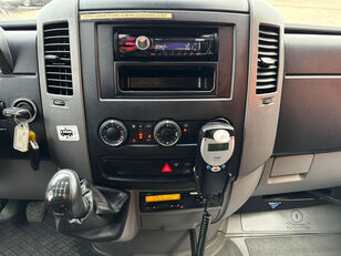 Купить пассажирский микроавтобус Mercedes-Benz Sprinter 516 CDI 4x2 19+1 SEATS - Изображение 15 | Autoline AM Пассажирский микроавтобус Mercedes-Benz Sprinter 516 CDI 4x2 19+1 SEATS | Изображение 15 - Autoline