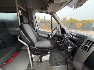 Купить пассажирский микроавтобус Mercedes-Benz Sprinter 516 CDI 4x2 19+1 SEATS - Изображение 16 | Autoline AM Пассажирский микроавтобус Mercedes-Benz Sprinter 516 CDI 4x2 19+1 SEATS | Изображение 16 - Autoline
