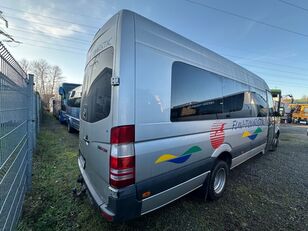 Mercedes-Benz Sprinter 516 CDi (DE*Klima*Reise*Motor Neu) passenger van for sale - Image 7 | Autoline SL Mercedes-Benz Sprinter 516 CDi (DE*Klima*Reise*Motor Neu) passenger van | Image 7 - Autoline