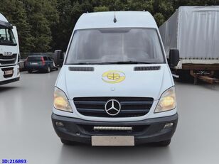 патничко комбе Mercedes-Benz Sprinter 516 Sprinter 516 - Euro5 - 23-seater ID216893