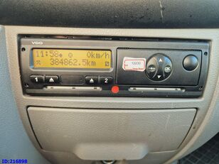 بيع الميكروباصات لنقل الركاب Mercedes-Benz Sprinter 516 - VIP - صورة 14 | Autoline الميكروباصات لنقل الركاب Mercedes-Benz Sprinter 516 - VIP | صورة 14 - Autoline