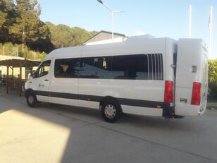 carrinha de passageiros Mercedes-Benz Sprinter 517