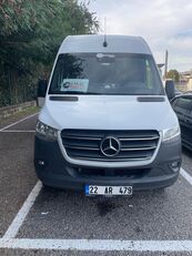 carrinha de passageiros Mercedes-Benz Sprinter 517