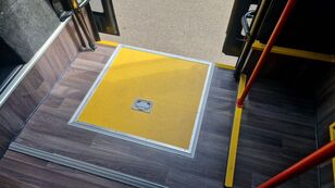 Mercedes-Benz Sprinter 517 / 515 passasjer minibuss til salgs - Bilde 10 | Autoline NO Ny Mercedes-Benz Sprinter 517 / 515 passasjer minibuss | Bilde 10 - Autoline