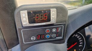 Mercedes-Benz Sprinter 517 / 515 passasjer minibuss til salgs - Bilde 13 | Autoline NO Ny Mercedes-Benz Sprinter 517 / 515 passasjer minibuss | Bilde 13 - Autoline