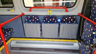 Mercedes-Benz Sprinter 517 / 515 passasjer minibuss til salgs - Bilde 31 | Autoline NO Ny Mercedes-Benz Sprinter 517 / 515 passasjer minibuss | Bilde 31 - Autoline