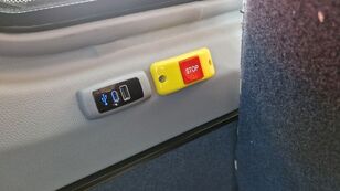 Mercedes-Benz Sprinter 517 / 515 passasjer minibuss til salgs - Bilde 33 | Autoline NO Ny Mercedes-Benz Sprinter 517 / 515 passasjer minibuss | Bilde 33 - Autoline