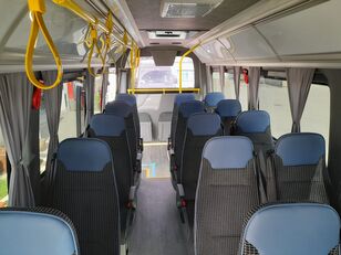 Купить пассажирский микроавтобус Mercedes-Benz Sprinter 517 City HNF,Stock, Demo - Изображение 8 | Autoline AZ Пассажирский микроавтобус Mercedes-Benz Sprinter 517 City HNF,Stock, Demo | Изображение 8 - Autoline