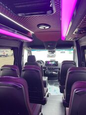 Mercedes-Benz Sprinter 517 Komfort XL, 21 SS passenger van for sale - Image 17 | Autoline Mercedes-Benz Sprinter 517 Komfort XL, 21 SS passenger van | Image 17 - Autoline
