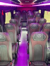 Mercedes-Benz Sprinter 517 Komfort XL, 21 SS passenger van for sale - Image 19 | Autoline Mercedes-Benz Sprinter 517 Komfort XL, 21 SS passenger van | Image 19 - Autoline