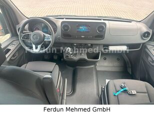 مینی بوس و ون مسافری Mercedes-Benz Sprinter 517 R-Cam Klima vorne + hinten L4H3 XXL جدید