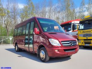 Mercedes-Benz Sprinter 518 furgoneta de pasajeros