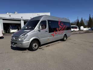 fourgonnette de tourisme Mercedes-Benz Sprinter 518