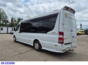 fourgonnette de tourisme Mercedes-Benz Sprinter 518 VIP - 17 Seater