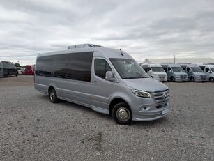 nowy bus pasażerski Mercedes-Benz Sprinter 519