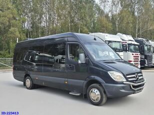 fourgonnette de tourisme Mercedes-Benz Sprinter 519