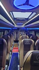 Mercedes-Benz Sprinter 519 passenger van