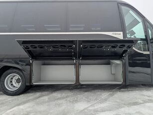 new Mercedes-Benz Sprinter 519 passenger van