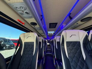 Mercedes-Benz Sprinter 519 passagier bestelwagen te koop - Foto 34 | Autoline NL Nieuw Mercedes-Benz Sprinter 519 passagier bestelwagen | Foto 34 - Autoline