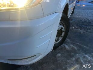 Mercedes-Benz Sprinter 519 furgoneta de pasajeros