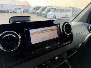Купить пассажирский микроавтобус Mercedes-Benz Sprinter 519 - Изображение 25 | Autoline GE Новый пассажирский микроавтобус Mercedes-Benz Sprinter 519 | Изображение 25 - Autoline