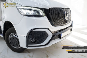 microbuz de persoane Mercedes-Benz Sprinter 519 nou