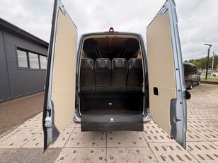 Myytävät Mercedes-Benz Sprinter 519 pikkubussi - Kuva 10 | Autoline FI Uudet Mercedes-Benz Sprinter 519 pikkubussi | Kuva 10 - Autoline