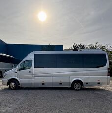 Prodaja Mercedes-Benz Sprinter 519 putničkog minibusa - Slika 6 | Autoline ME Mercedes-Benz Sprinter 519 putnički minibus | Slika 6 - Autoline
