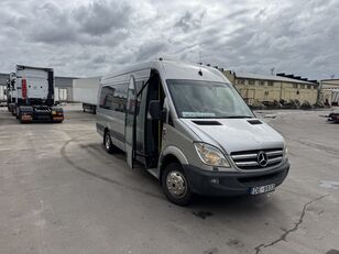 пассажирский микроавтобус Mercedes-Benz Sprinter 519