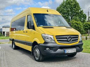 пътнически бус Mercedes-Benz Sprinter 519