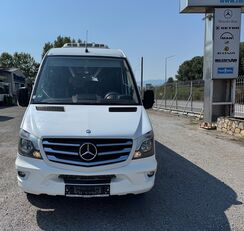 Venta de Mercedes-Benz Sprinter 519 CDI furgoneta de pasajeros - Imagen 5 | Autoline ES Mercedes-Benz Sprinter 519 CDI furgoneta de pasajeros | Imagen 5 - Autoline