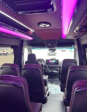 Mercedes-Benz Sprinter 519 CDI furgoneta de pasajeros nueva