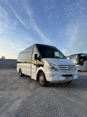 potni&scaron;ki minibus Mercedes-Benz Sprinter 519 CDI