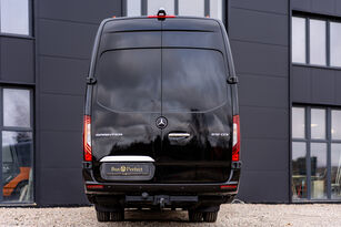 Mercedes-Benz Sprinter 519 CDI 2025 passenger van for sale - Image 10 | Autoline ET New Mercedes-Benz Sprinter 519 CDI 2025 passenger van | Image 10 - Autoline