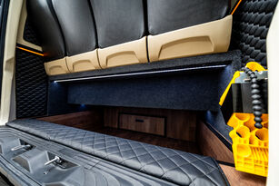 Mercedes-Benz Sprinter 519 CDI 2025 passenger van for sale - Image 73 | Autoline ET New Mercedes-Benz Sprinter 519 CDI 2025 passenger van | Image 73 - Autoline