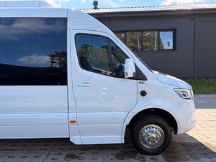 Fourgonnette de tourisme Mercedes-Benz Sprinter 519 TOURIST XXL / 21-24 Seats / NEW! à vendre - Image 12 | Autoline TD Fourgonnette de tourisme Mercedes-Benz Sprinter 519 TOURIST XXL / 21-24 Seats / NEW! neuve | Image 12 - Autoline