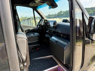 Купить пассажирский микроавтобус Mercedes-Benz Sprinter 519 Tourist Line GSR II Available immediately! - Изображение 9 | Autoline UA Новый пассажирский микроавтобус Mercedes-Benz Sprinter 519 Tourist Line GSR II Available immediately! | Изображение 9 - Autoline