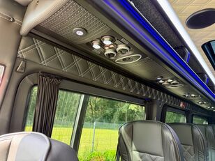 Купить пассажирский микроавтобус Mercedes-Benz Sprinter 519 Tourist Line GSR II Available immediately! - Изображение 16 | Autoline UA Новый пассажирский микроавтобус Mercedes-Benz Sprinter 519 Tourist Line GSR II Available immediately! | Изображение 16 - Autoline