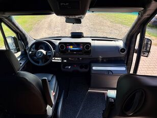 Купить пассажирский микроавтобус Mercedes-Benz Sprinter 519 Tourist Line GSR II Available immediately! - Изображение 25 | Autoline UA Новый пассажирский микроавтобус Mercedes-Benz Sprinter 519 Tourist Line GSR II Available immediately! | Изображение 25 - Autoline
