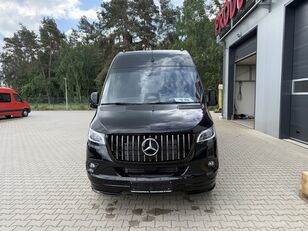新厢式乘用车 Mercedes-Benz Sprinter 519 Turist Line | JD - Available immediately !
