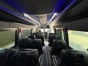 Fourgonnette de tourisme Mercedes-Benz Sprinter 519 V6 3.0 KAMERA COFANIA, ROZSUWANE FOTELE à vendre - Image 21 | Autoline SN Fourgonnette de tourisme Mercedes-Benz Sprinter 519 V6 3.0 KAMERA COFANIA, ROZSUWANE FOTELE | Image 21 - Autoline