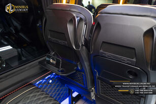 Купить пассажирский микроавтобус Mercedes-Benz Sprinter 519 VIP 19+1+1, Extended Body - Изображение 33 | Autoline KG Новый пассажирский микроавтобус Mercedes-Benz Sprinter 519 VIP 19+1+1, Extended Body | Изображение 33 - Autoline
