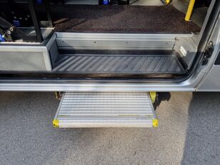 Mercedes-Benz Sprinter 519 , XXL, 24 miejsca passenger van for sale - Image 7 | Autoline ET Mercedes-Benz Sprinter 519 , XXL, 24 miejsca passenger van | Image 7 - Autoline